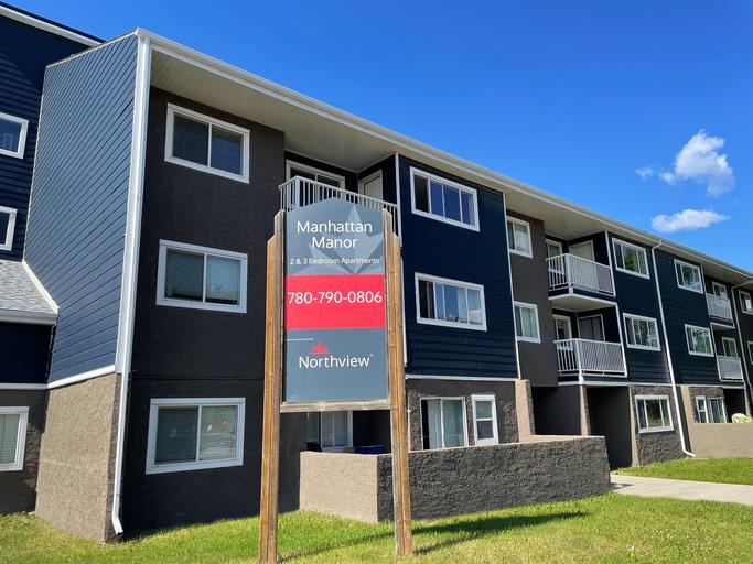 Manhattan Place | 109 Elmore Drive, Fort McMurray | 3094840