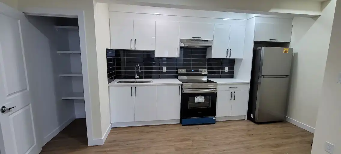 BASEMENT for rent in very peaceful community of Cavanagh, SW, Edmonton | 1045 Christie Vista Southwest, Edmonton | 3094877