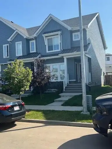 New 3 bed,2.5 bath home in Secord West Edmonton | 22605 93 Avenue Northwest, Edmonton | 3120912