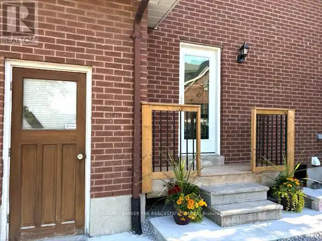LOWER - 562 WINETTE ROAD | LOWER - 562 WINETTE ROAD, Pickering | 3094977