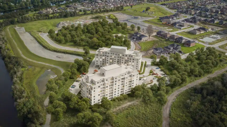 Canniff Mill Residences | 156-A Wims Way, Belleville | 3121034