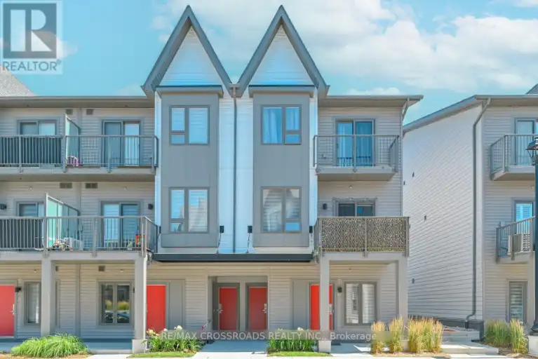 723 - 2635 WILLIAM JACKSON DRIVE | 723 - 2635 WILLIAM JACKSON DRIVE, Pickering | 3095005