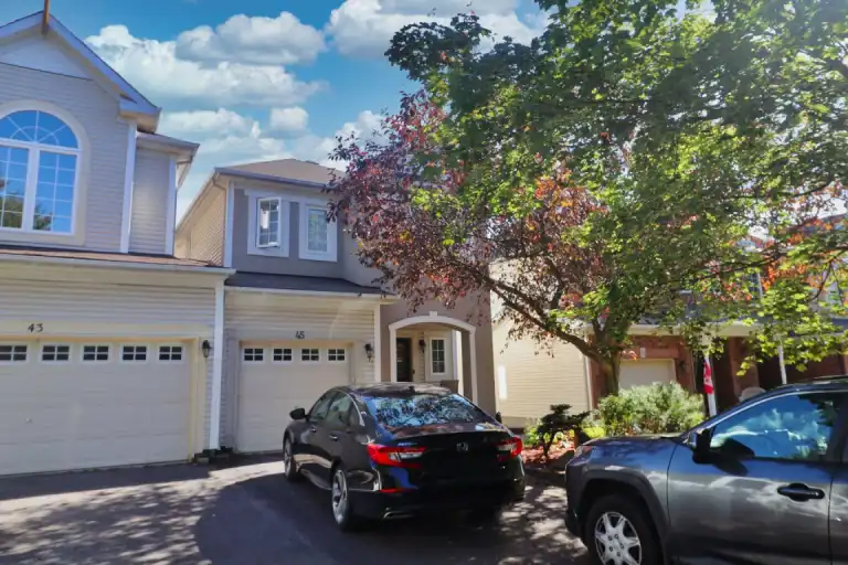 45 Hemlo Cr | 45 Hemlo Cr, Ottawa | 3169145