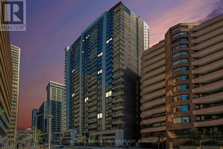 1902 - 340 QUEEN STREET | 1902 - 340 QUEEN STREET, Ottawa | 3095031