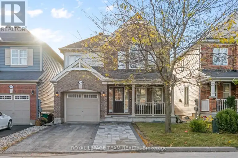 329 GALLANTRY WAY | 329 GALLANTRY WAY, Ottawa | 3121055
