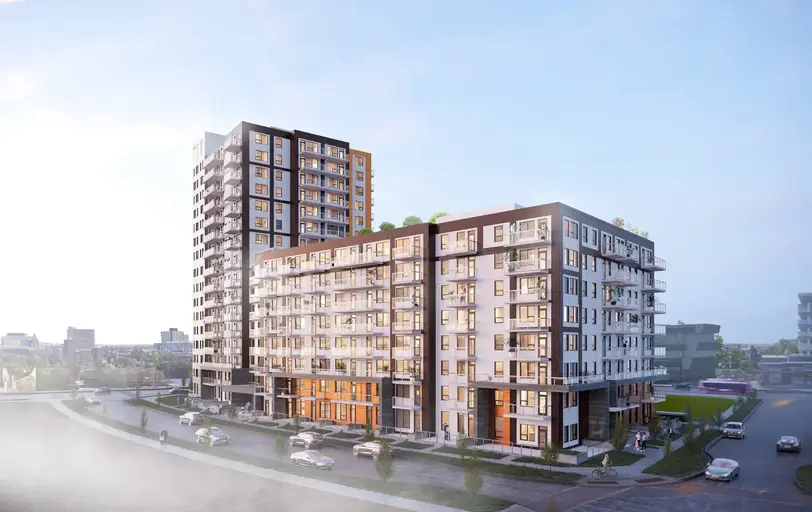 Encore at the University District | 4055 Kovitz Ave Northwest, Calgary | 3095043