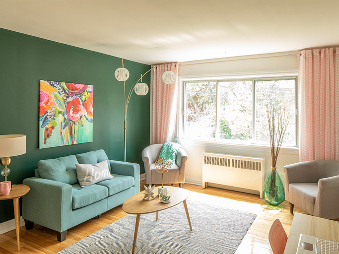 Eastwood Park Apartments | 335 McArthur Ave., Ottawa | 3095990