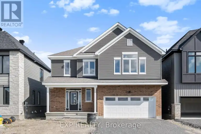 227 CONSERVANCY DRIVE SE | 227 CONSERVANCY DRIVE SE, Ottawa | 3095158