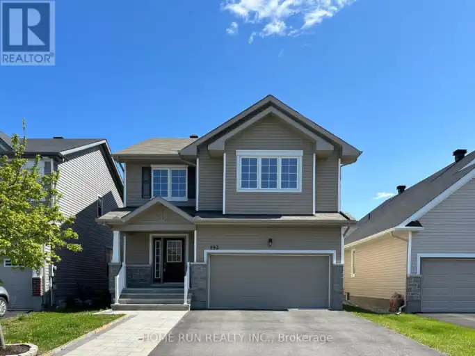 193 BALIKUN HEIGHTS | 193 BALIKUN HEIGHTS, Ottawa | 3169150