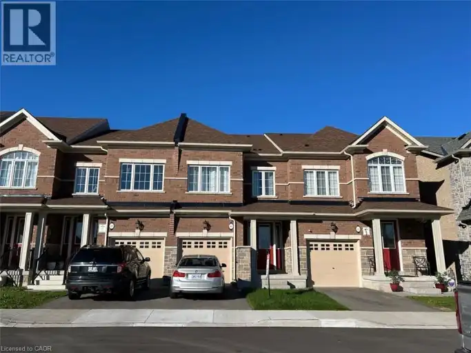 303 RAYMOND Road | 303 RAYMOND Road, Ancaster | 3095184