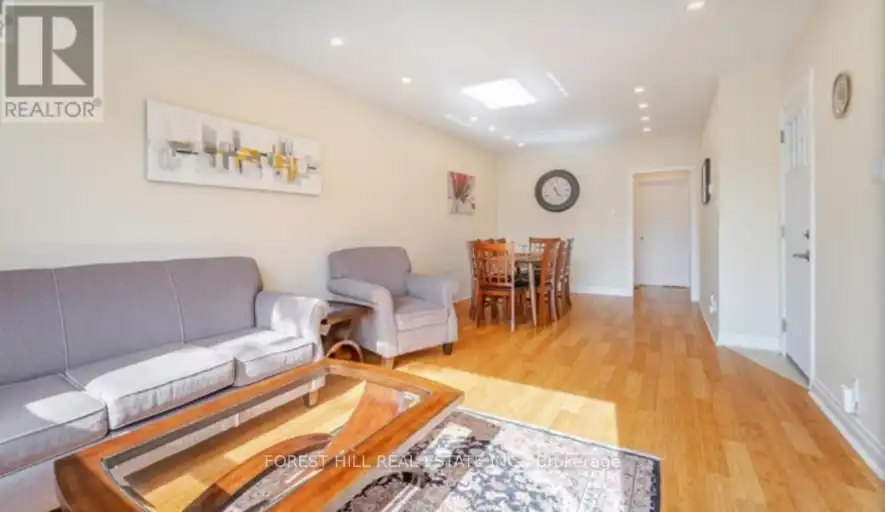 374 BROWNDALE CRESCENT | 374 BROWNDALE CRESCENT, Richmond Hill | 3103683