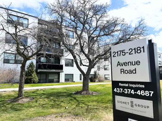2181 Avenue Road | 2181 Avenue Road, Toronto | 3095424