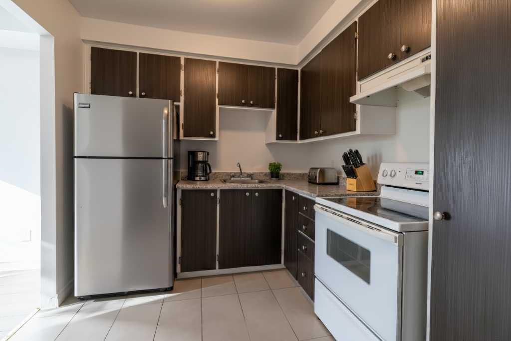 Jean-Rottot | Appartement 3 1/2 à louer à Laval près du Centre de la nature | 3095535