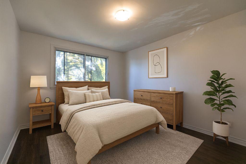 Jean-Rottot | Appartement 3 1/2 à louer à Laval près du Centre de la nature | 3095535