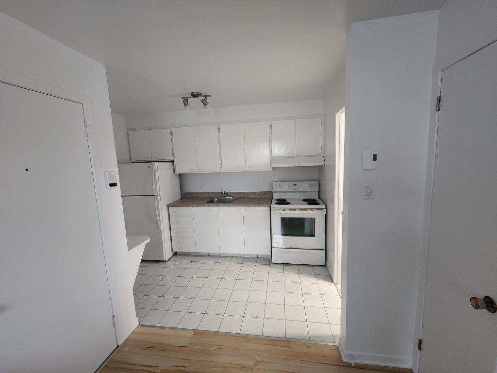 3 1/2 SEMI-MEUBLÉ 1er NOVEMBRE | 3095541