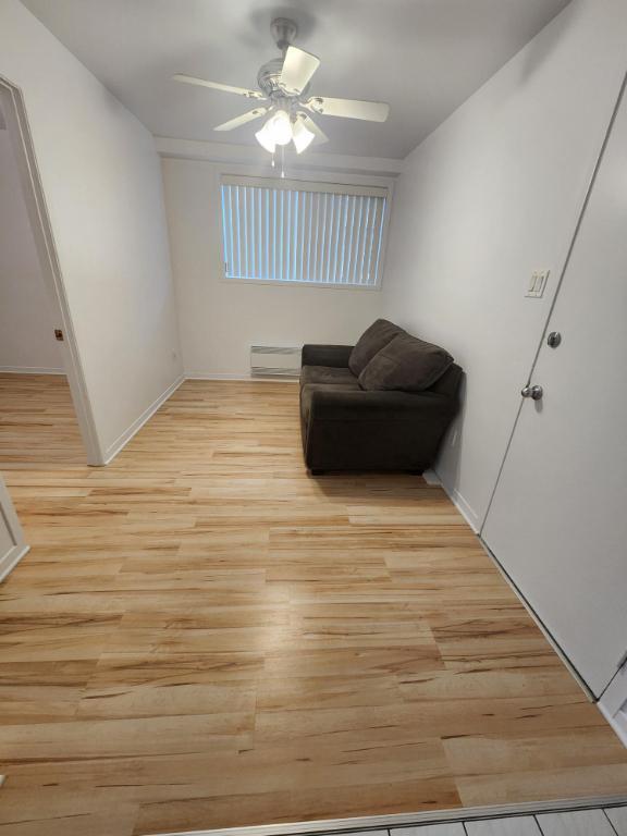 3 1/2 SEMI-MEUBLÉ 1er NOVEMBRE | 3095541