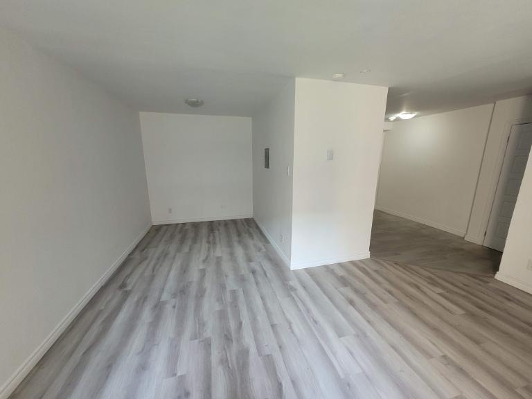 1 CH - 1 SDB - Montréal - $950 /mo | 3095544