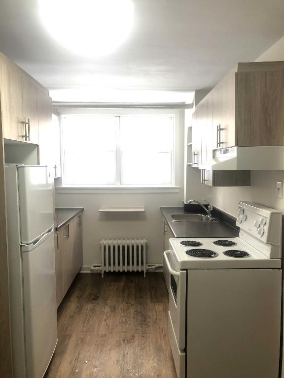 3 1/2 À LOUER, CÔTE DES NEIGES, UdeM, LIBRE MAINTENANT | 3095553