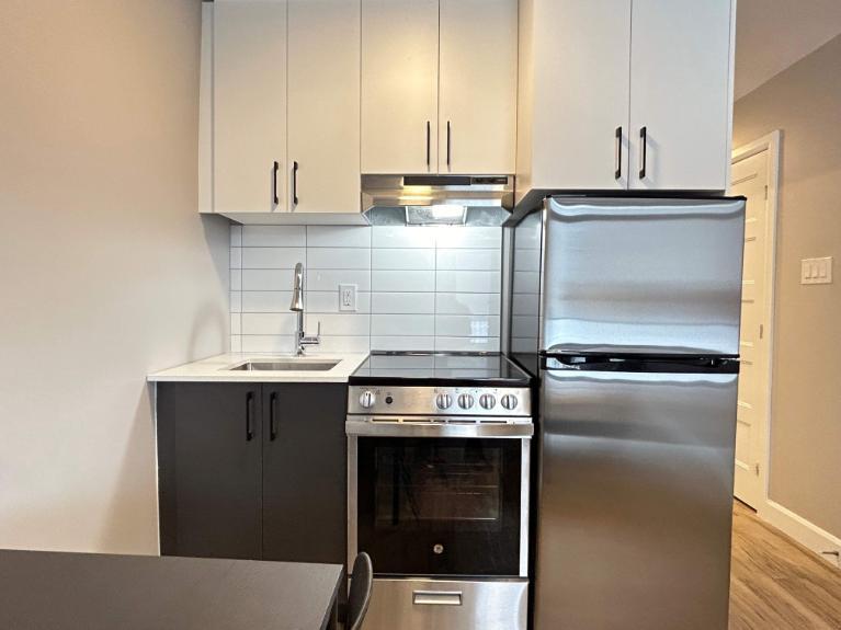 Studio - Montréal - $1,265 /mo | 3095561