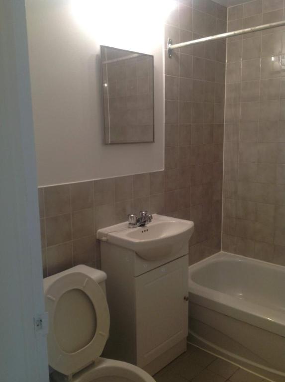 1 CH - 1 SDB - Montréal - $1,350 /mo | 3095563