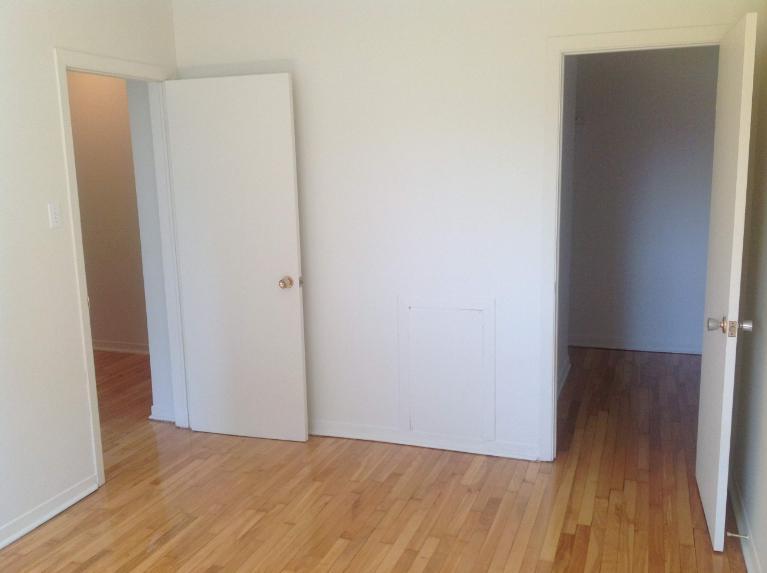 1 CH - 1 SDB - Montréal - $1,350 /mo | 3095563