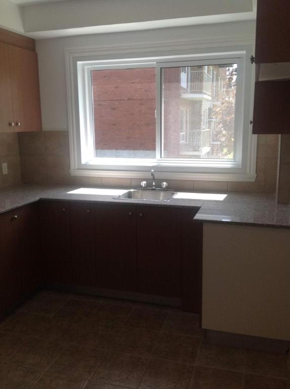 1 CH - 1 SDB - Montréal - $1,350 /mo | 3095563