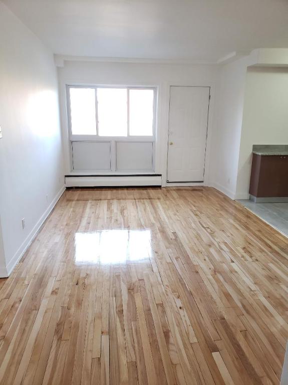 1 CH - 1 SDB - Montréal - $1,300 /mo | 3095564