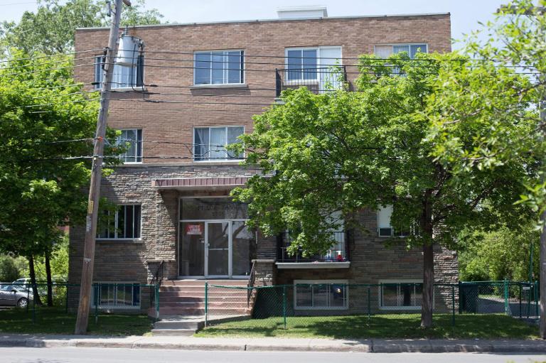 1 CH - 1 SDB - Montréal - $1,350 /mo | 3095566