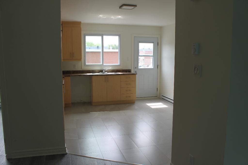 Appartement à louer 4 et demi - Vieux Longueuil | 3095572