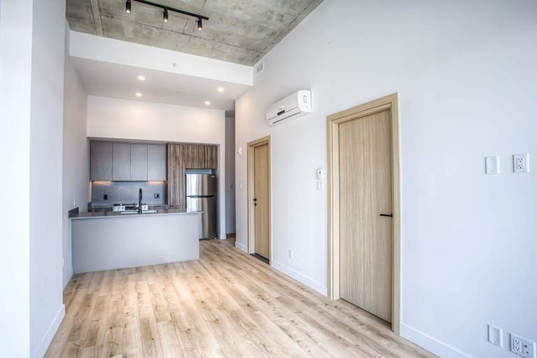 VIVRE 1 | 439 Avenue Thérèse Lavoie-Roux, Outremont | 3095577
