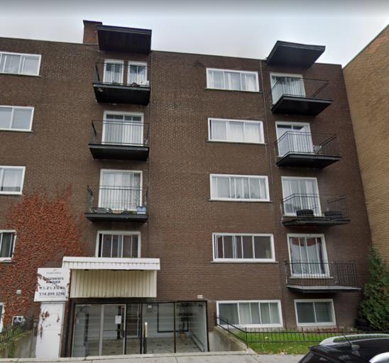 10144 Lajeunesse | 10144 Lajeunesse, Montreal | 3095583