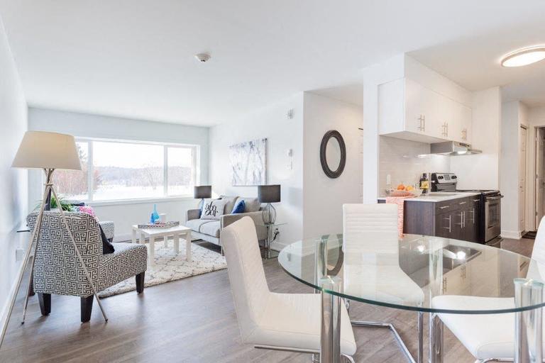 Village Cite des Jeunes | 420 Blvd Cite des Jeunes, Gatineau | 3095585