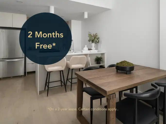 1200 Mackay - Rental Condos | 1200 MacKay Street, Montreal | 3095592