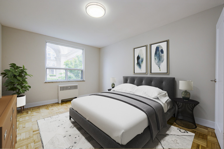 Promenade Apartments | 2301 Lakeshore Boulevard West, Toronto | 3100146