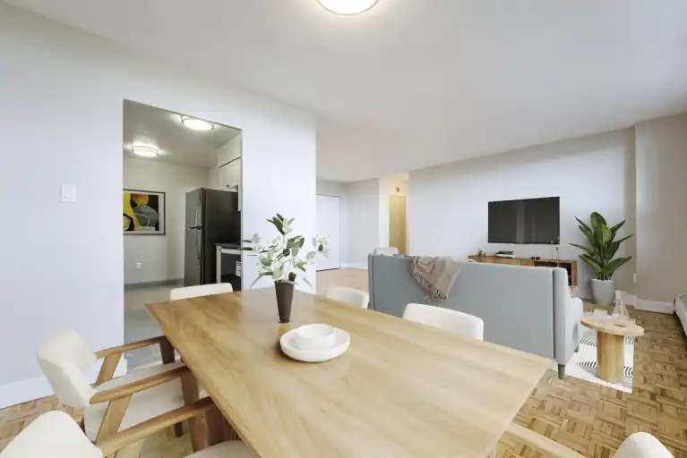 Cresswell Court Apartments | 3050 Glencrest Road, Burlington | 3107123