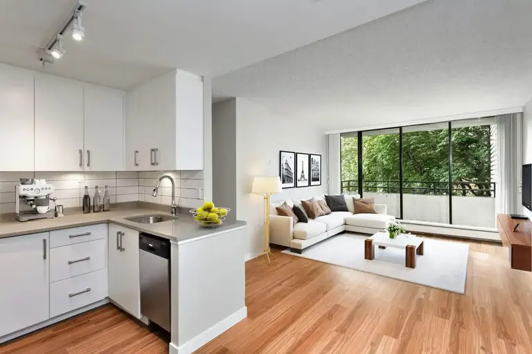 Forte | 1755 West 14th Avenue, Vancouver | 3157479