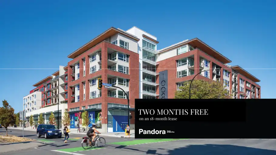 Pandora | 1008 Pandora Ave, Victoria | 3123773