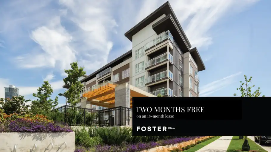 Foster | 537 Foster Ave, Coquitlam | 3095733
