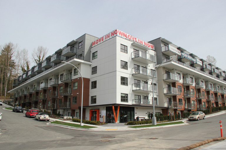 Maple View Heights Apartments | 7288 Maple St, Mission | 3095736