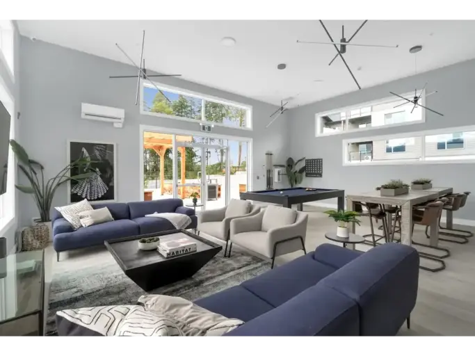 Cascades Residences | 4745 Ledgerwood Rd, Nanaimo | 3123776