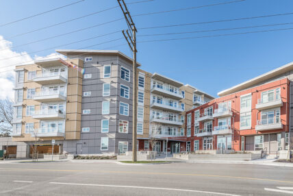 The Generations Apartments | 7878 East Saanich Road, Saanichton | 3097761