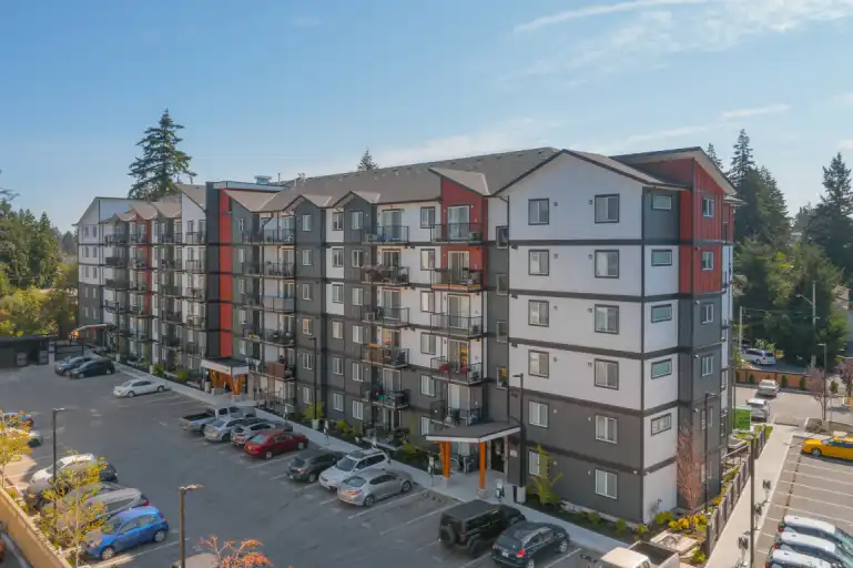 Glen Lake Apartments | 3145 Aggregate Court, Langford | 3095792