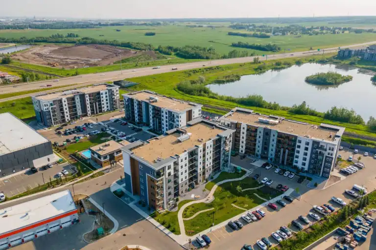 G17 Apartments at Tamarack | 789 Tamarack Way NW, Edmonton | 3095808