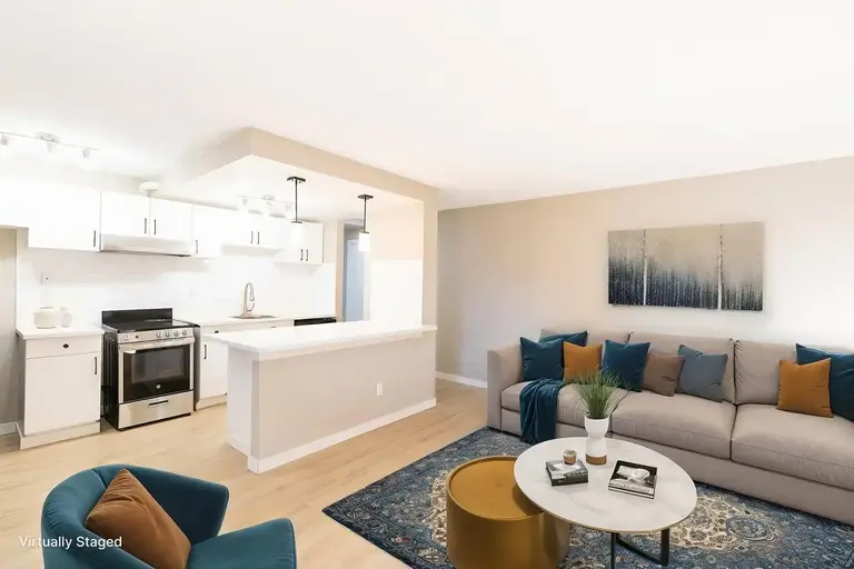 Crescent Heights Apartments | 312 3 Ave NE, Calgary | 3122421