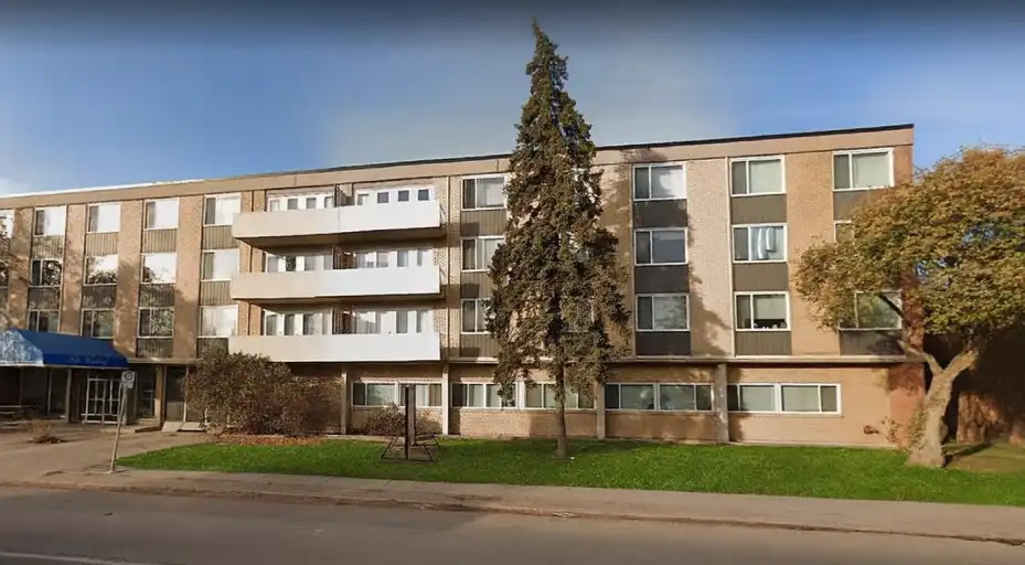Waldorf Apartments | 11330 124 Street NW, Edmonton | 3122151