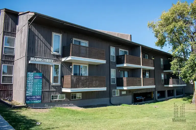 Maggie Manor | 1431 37 Street SW, Calgary | 3122453