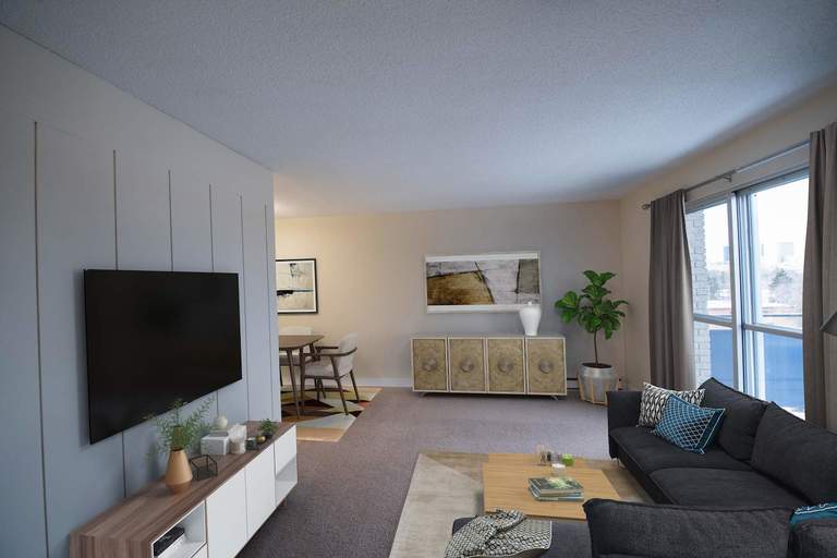 Grenoble Manor | 415 St. Jean Baptiste, Winnipeg | 3095906