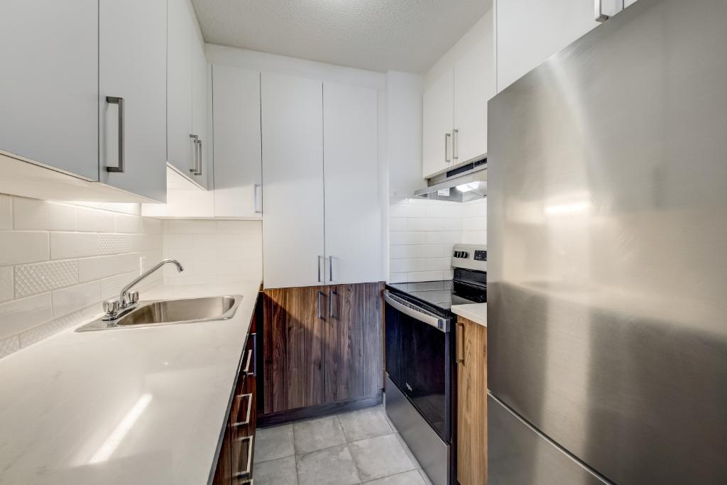 Spacieux appartement 3 ½ - 1 300 $/mois | 3095926