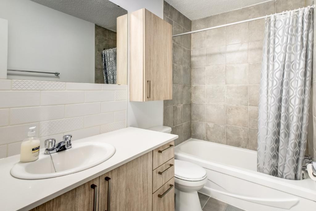 Spacieux appartement 3 ½ - 1 300 $/mois | 3095926