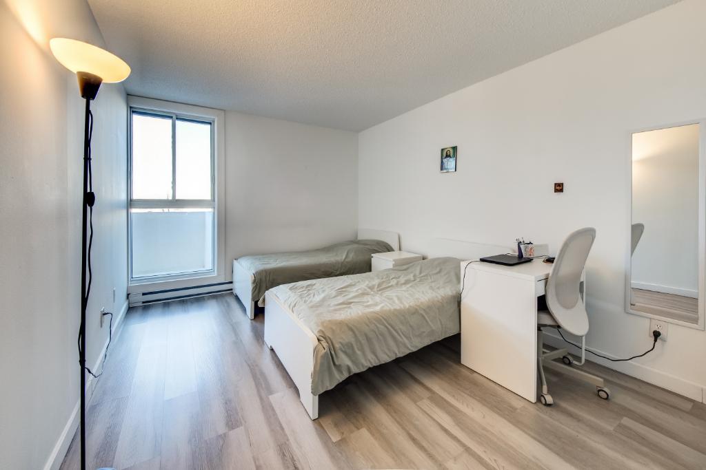 Spacieux appartement 3 ½ - 1 300 $/mois | 3095926